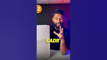 We Got The Cheapest Air Purifier From Amazon!