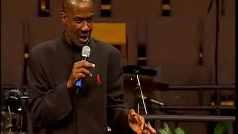 BISHOP NOEL JONES 2018 - Lord Double The Anointing Of The Holy Spirit