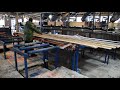 Пилорама лесопильный цех лесопильное производство |Аркон| arkon43.ru