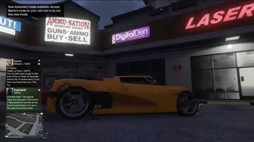 GTA V Render PC Solution