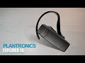 plantronics explorer 10 Bluetooth earpiece and headset review by Tech Review Ireland