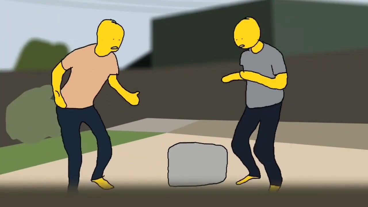 folder's death (emotional) (hfjone) YouTube