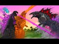 Ultimate voidzilla vs thermo godzilla 2021 shin godzilla  part 3 epic battle 75