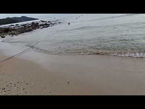 ✨️🥰 Fantastic Sea Waves ASMR and Wonderful Sea View 👀 Must Watch 👀 🥰✨️ #viral #nature
