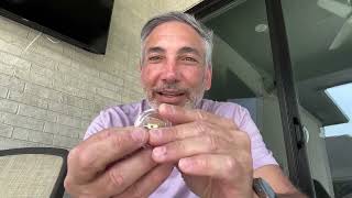 50 Pack Acrylic Button Pins Review & Unboxing.mp4