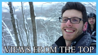 JCWILLIAM: FRIGID INSPIRATION