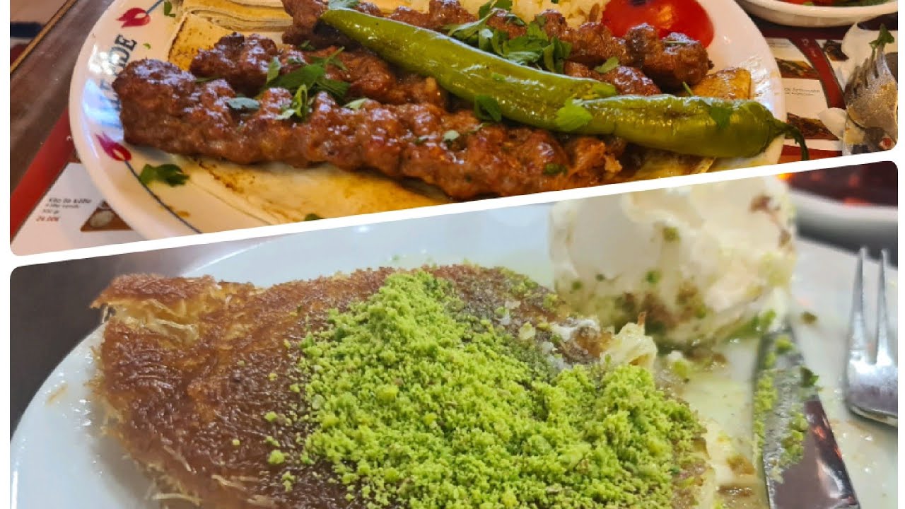 تجربتي Lale, Pizzeria et restaurant Halal, Schaerbeek, Bruxelles