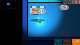 CoreWars | Rogue-Lite Action Game