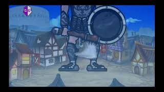 Cheats gold "SWORDS AND SANDALS 2 REDUX" screenshot 4