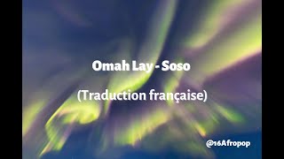 Miniatura de "Omah Lay - Soso (Traduction Française)"