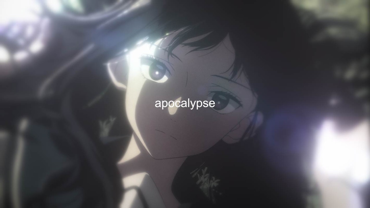 apocalypse