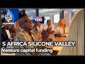 Venture capital funding in south africa reaches new heights
