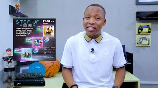Kama Huelewi PANDA TUKUPANDISHE ya DSTV