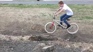 Famous Epic BMX face plant fail HUGE JUMP!! Net Worth