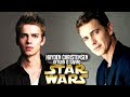 Hayden Christensen Is Saving Star Wars Now & More (Star Wars Explained)