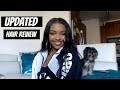 MS HERE HAIR FINAL REVIEW