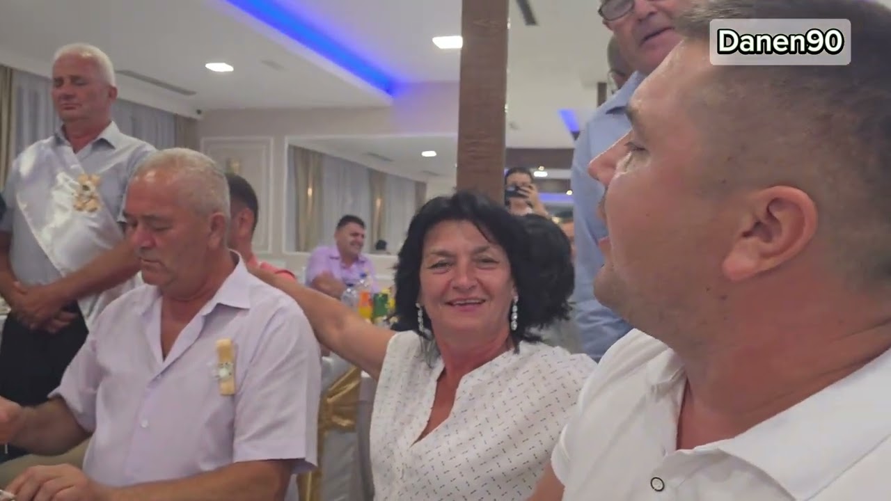 Put i svadba - Kotor Varoš