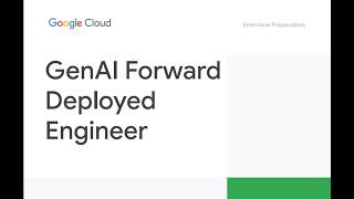 Google Forward Deployed Engineer Interview Part2.2: RAG Retrieval Pipeline