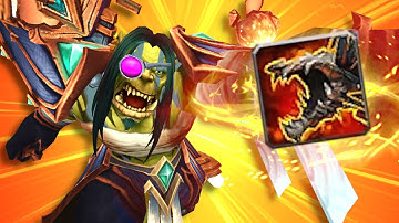 He TERRORIZED That Shaman In Patch 9.2! (5v5 1v1 Duels) - PvP WoW: Shadowlands 9.2