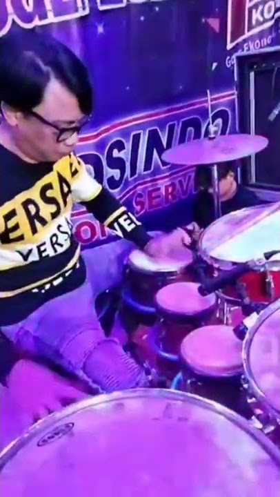 Mas Iphank Om Sera Live Lap Alun-Alun Kota Madiun