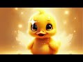 🛌 Música para dormir bebés profundamente 👼🎵 | Nanas suaves y amorosas 🌙