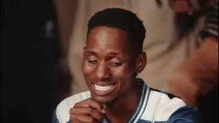 Bafana Ba - Uncensored Podcast Episode 7 ft Rashid