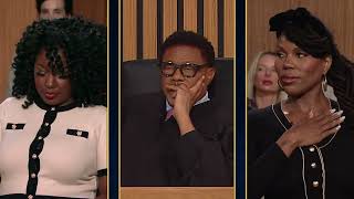 Crossing The Line & Strung Along | Mathis Court with Judge Mathis