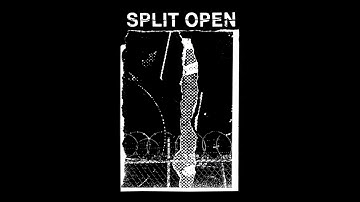 Split Open - Demo (2019) Full Album HQ (Powerviolence)
