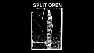 Split Open - Demo (2019) Full Album HQ (Powerviolence)