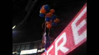 Ryan Smyth Banner Retirement
