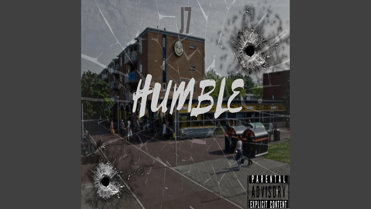 Watch Humble on YouTube Watch Humble on YouTube