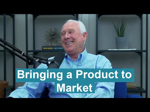 Video: How To Bring Your Products To Market