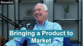 Bringing a Product to Market
