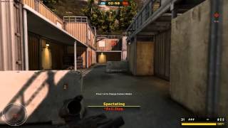 AAPG Cheater/Hacker - Wall Hack (^Rx][.Skag.) NO AUDIO Part 2