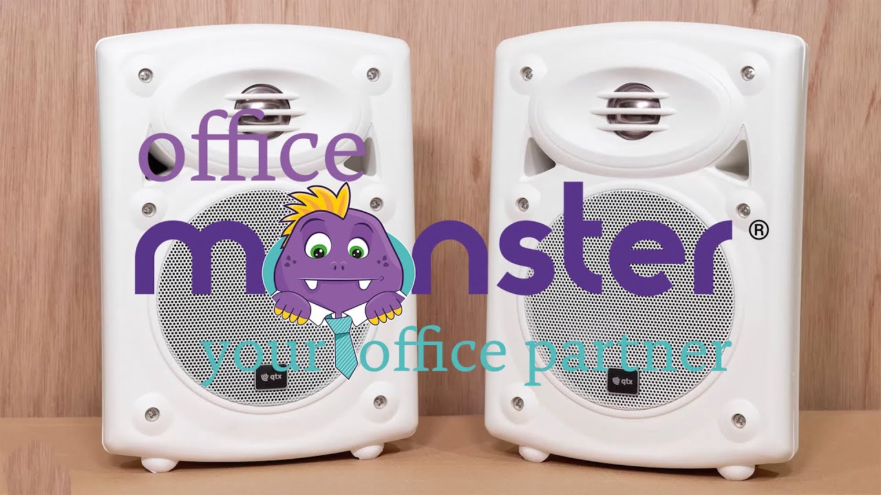 Office Monster | Auto Announcer