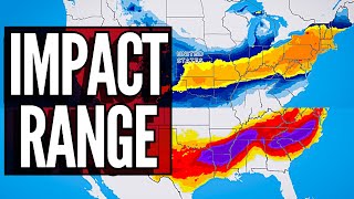 Major Winter Storm: How Extreme Will It Be?