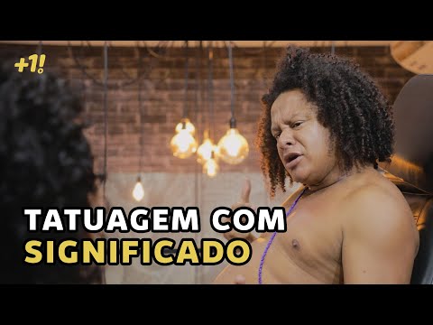 Tatuagem Com Significado