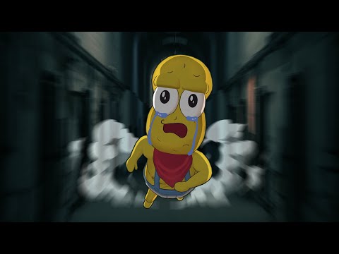 絶対に走り続けなければならないVRホラゲーおもしろすぎた。【affected the manor 】