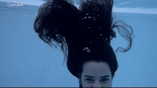 Entrevista Con Sofía Gómez, Campeona Nacional De Apnea