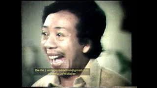 Download lagu Iklan Puyer Bintang Toedjoe Nomor 16 versi S Bagio TVRI tahun 1977 rekaman 2