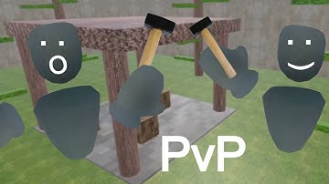 How to add Fling PvP to your Gorilla Tag Fan Game!