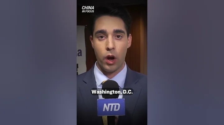 1st Victim Account Of Forced Organ Harvesting | China in Focus