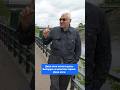 Нарва выглядит более уязвимой, чем Сувалки — Фейгин