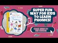 Ready for Reading Phonics | Usborne [Wipe-Clean]