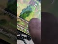 Larry At The Land | Fun with my drone