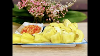 របៀបធ្វើជ្រក់ស្វាយត្រាំស្រួយឆ្ងាញ់|How to make Pickled green mango|ម្ហូបខ្មែរគ្រប់មុខ|cambodian food