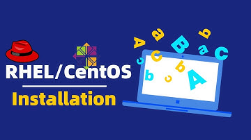 How to install CentOS 7/RHEL 7- Step by Step Installation