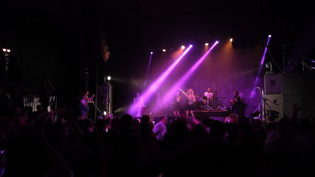 АМЕРИКАН БОЙ - YouTube