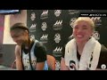 Post Game Press Conference | Sky vs Sun | June 15, 2025