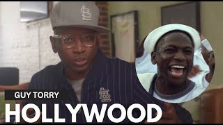 Guy Torry Finally Reveals Why He Abruptly Quit Acting In Hollywood Im Not Going To Be A Slave